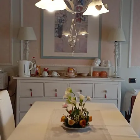 Rossorubino 3* Guastalla