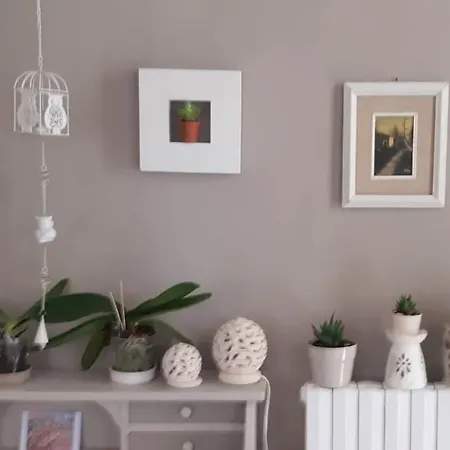 Bed & Breakfast Rossorubino