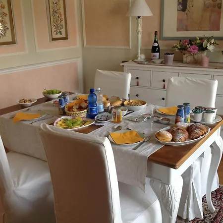 Rossorubino Bed & Breakfast