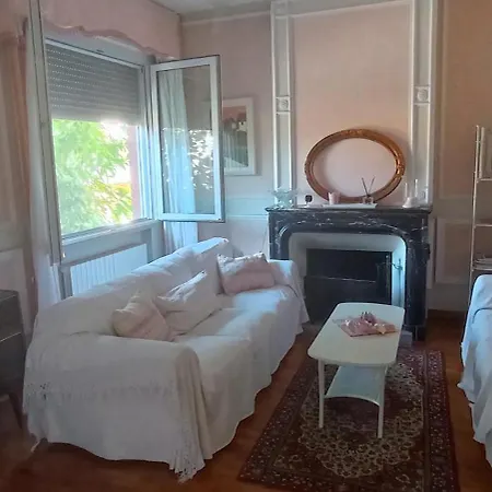 Rossorubino 3* Guastalla