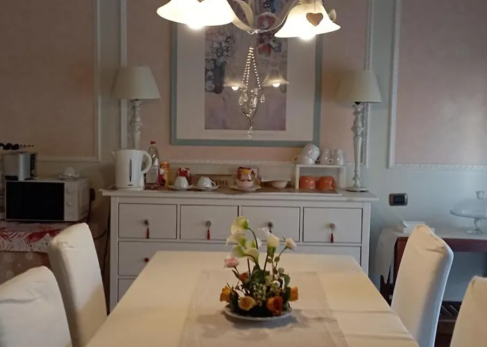 Rossorubino 3* Guastalla