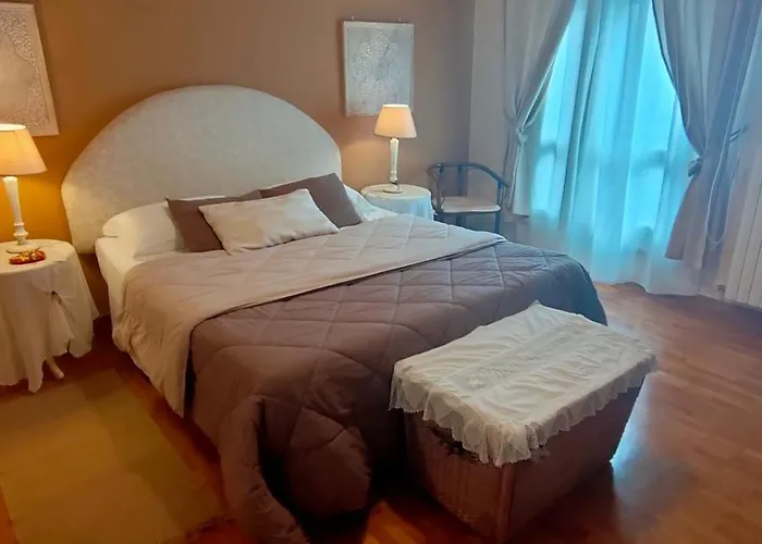 Rossorubino Bed & Breakfast 3*