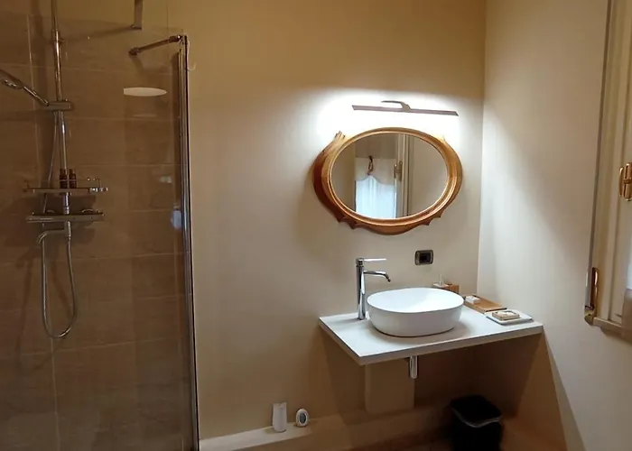 Rossorubino Bed & Breakfast 3*