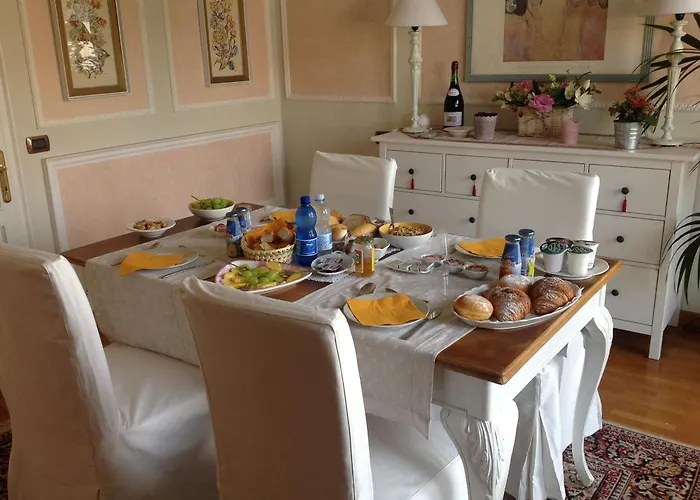 Rossorubino Bed & Breakfast