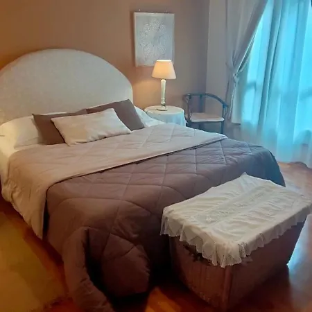 Rossorubino Bed & Breakfast *