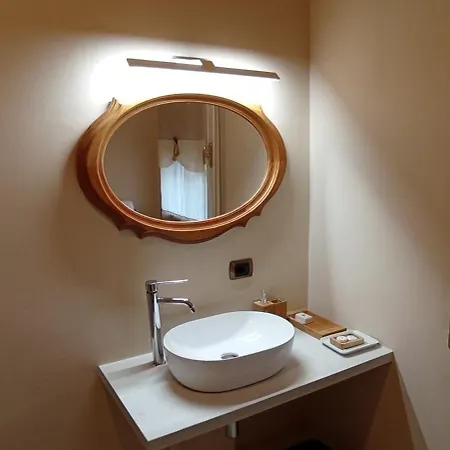 Rossorubino 3* Guastalla