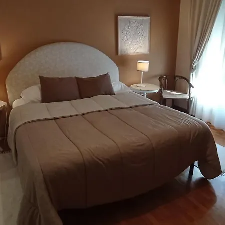 Bed & Breakfast Rossorubino