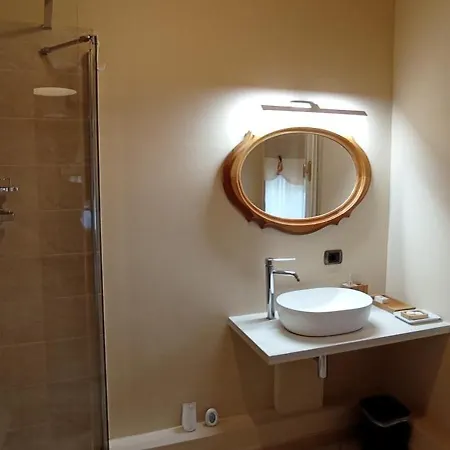 Rossorubino Bed & Breakfast 3*