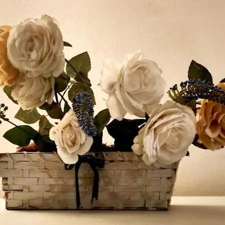 Rossorubino Bed & Breakfast *