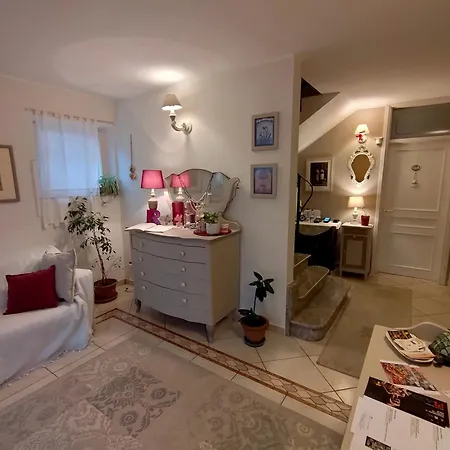 Rossorubino 3* Guastalla