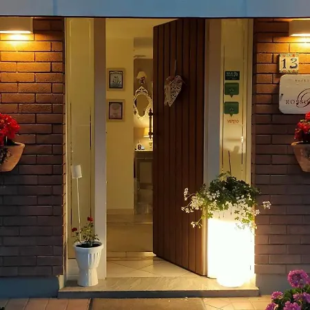 Bed & Breakfast Rossorubino 3*