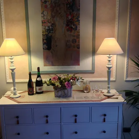 Rossorubino Bed & Breakfast Guastalla