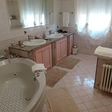 Rossorubino B&B 3*