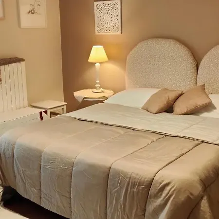 Rossorubino Bed & Breakfast