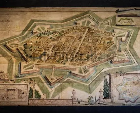Rossorubino 3*
