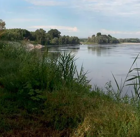 Rossorubino Bed & Breakfast Guastalla