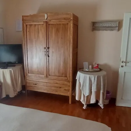 Rossorubino B&B