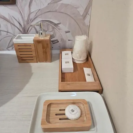 Rossorubino B&B 3*