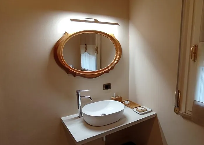 Rossorubino 3* Guastalla