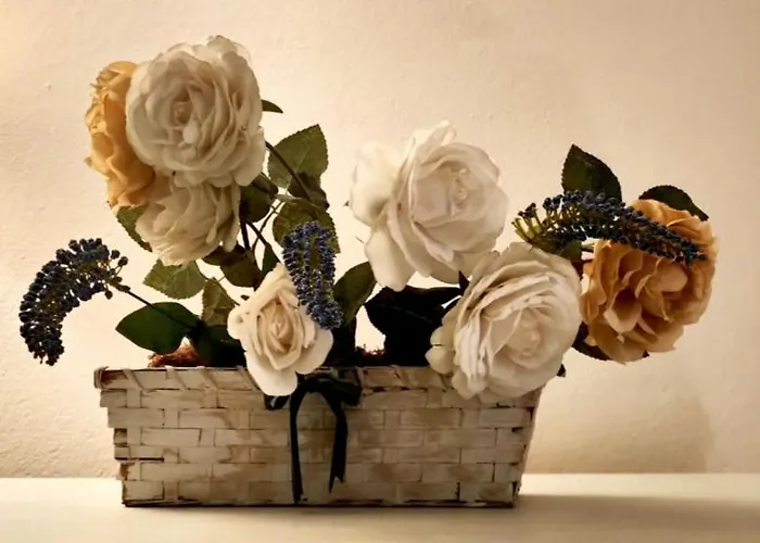 Rossorubino Bed and Breakfast 3*