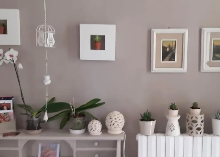 Bed & Breakfast Rossorubino