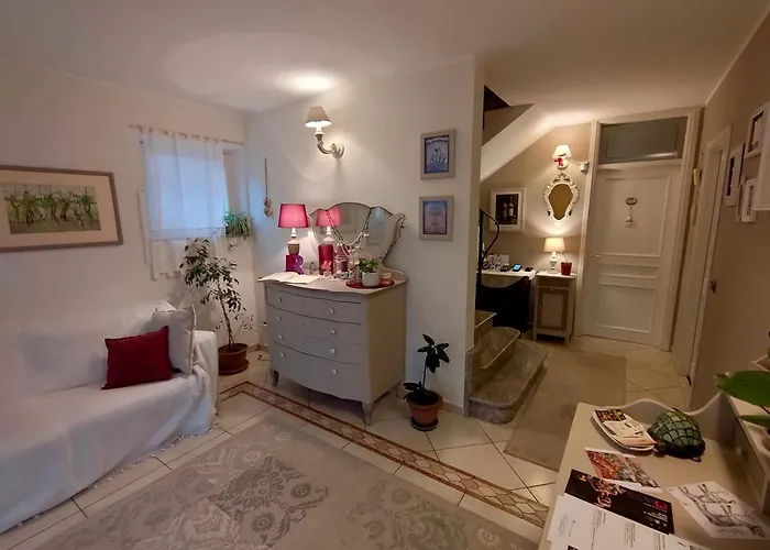 Rossorubino 3* Guastalla