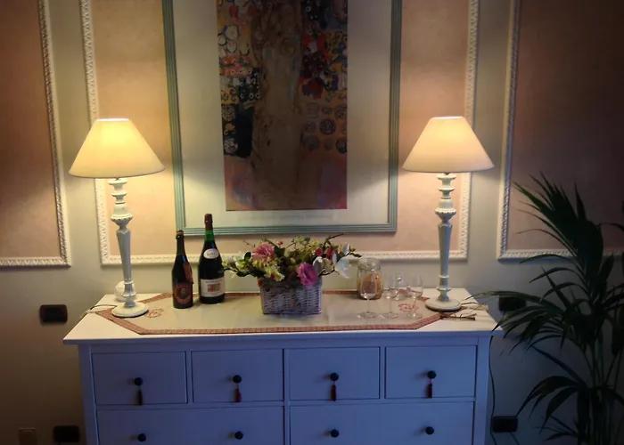 Rossorubino Bed & Breakfast Guastalla