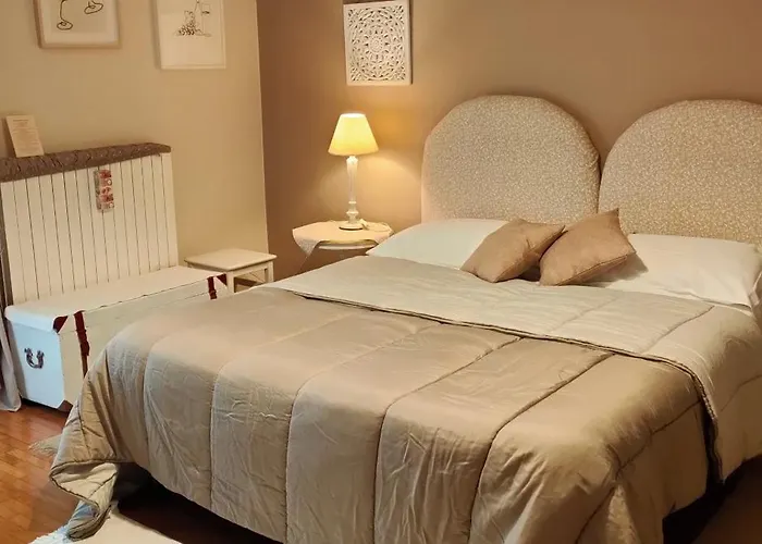 Rossorubino Bed and Breakfast