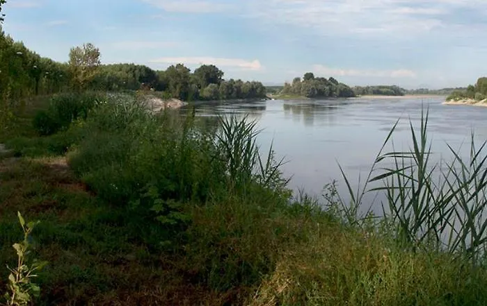 Rossorubino Bed and Breakfast Guastalla