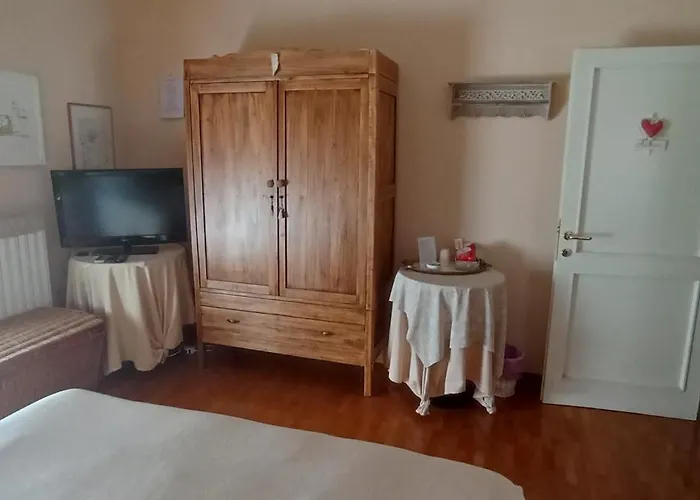 Rossorubino Bed and Breakfast